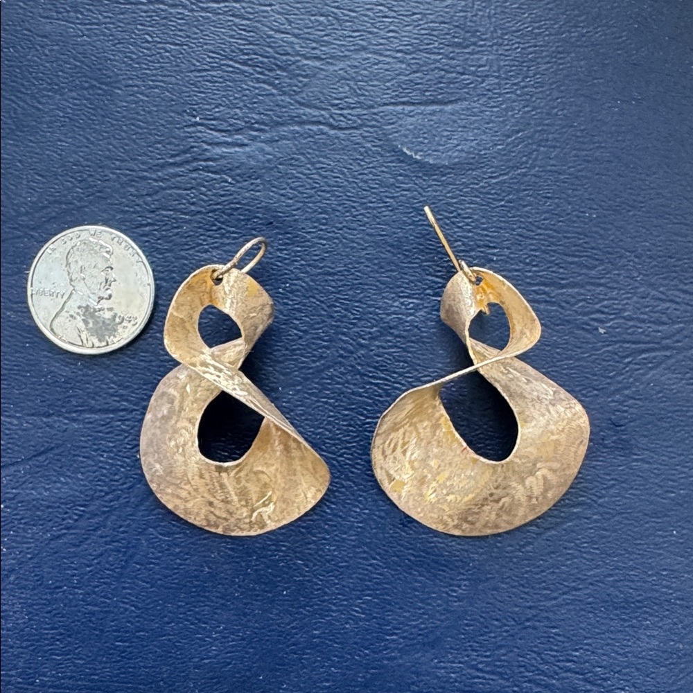 Elegant Dangle Earrings